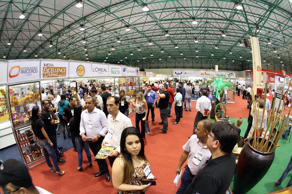 Sistema Fiems apresentará soluções para supermercadistas no Superamas 2019   